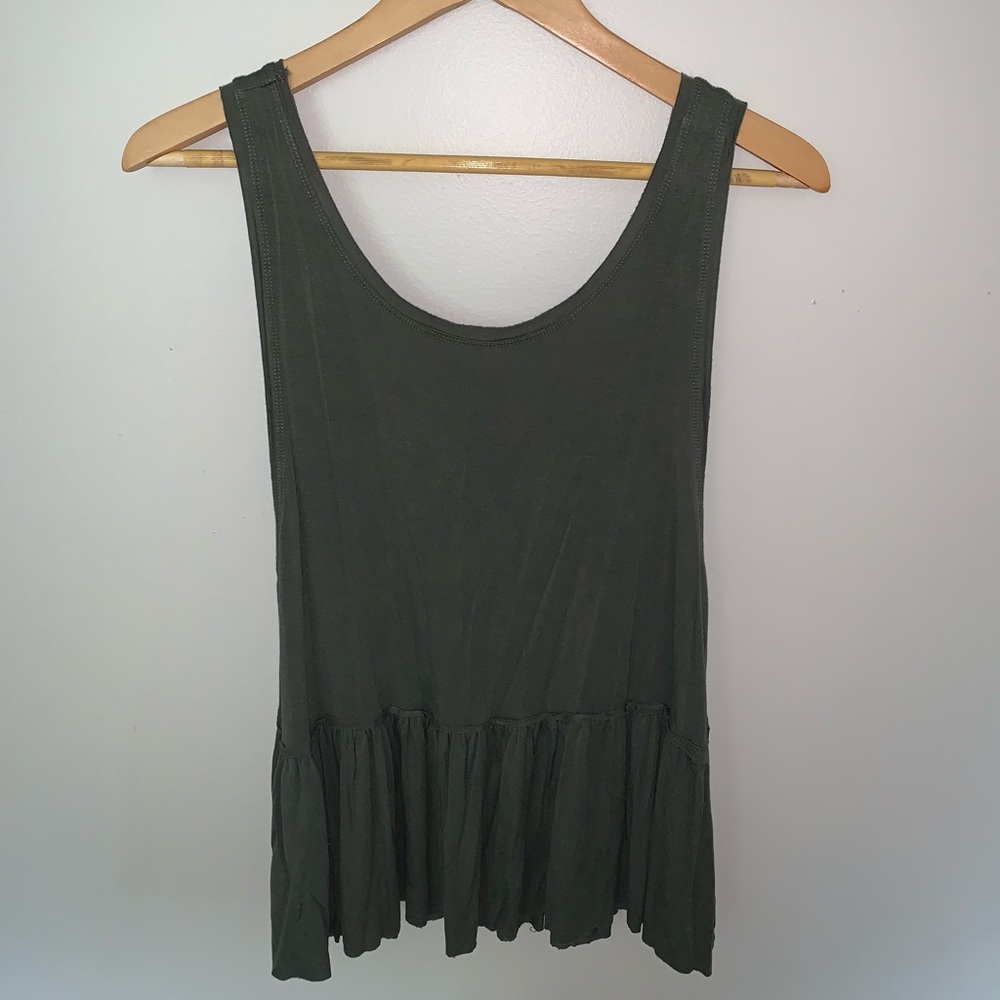 Target Flowy Tank